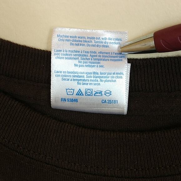 "Hunting Season" Widow T-shirt size XL - Picture 6 of 6